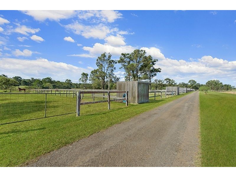 Freemans Reach NSW 2756