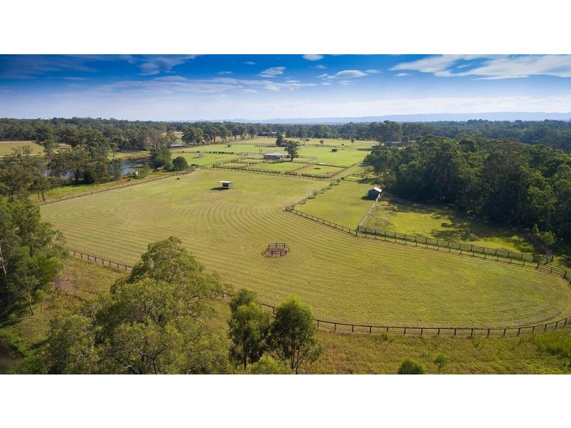 Freemans Reach NSW 2756