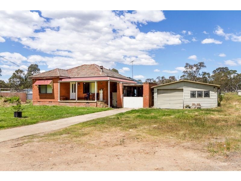 78 Torkington Road, Londonderry NSW 2753