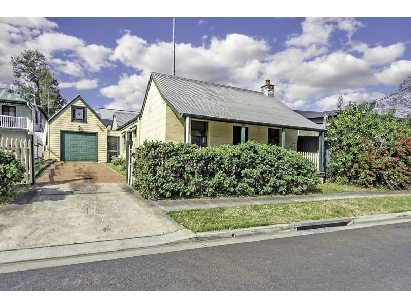 12 Forbes Street, Windsor NSW 2756