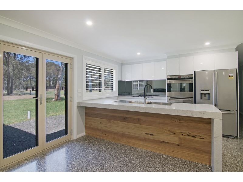 Berkshire Park NSW 2765