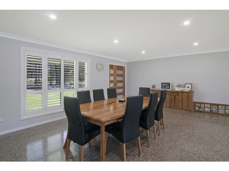 Berkshire Park NSW 2765