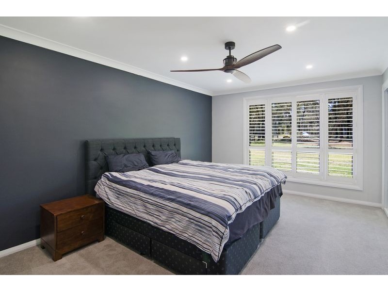 Berkshire Park NSW 2765