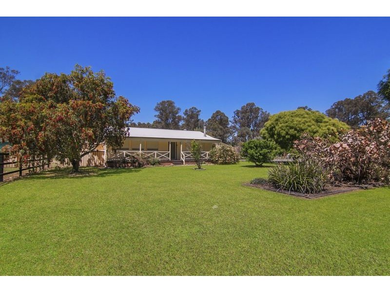 Berkshire Park NSW 2765