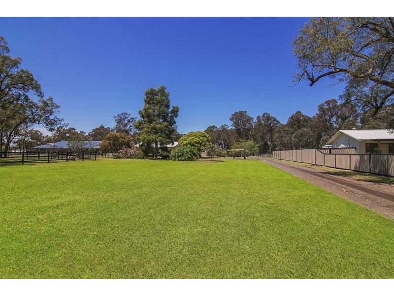 Berkshire Park NSW 2765