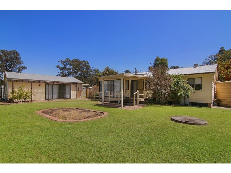 Berkshire Park NSW 2765