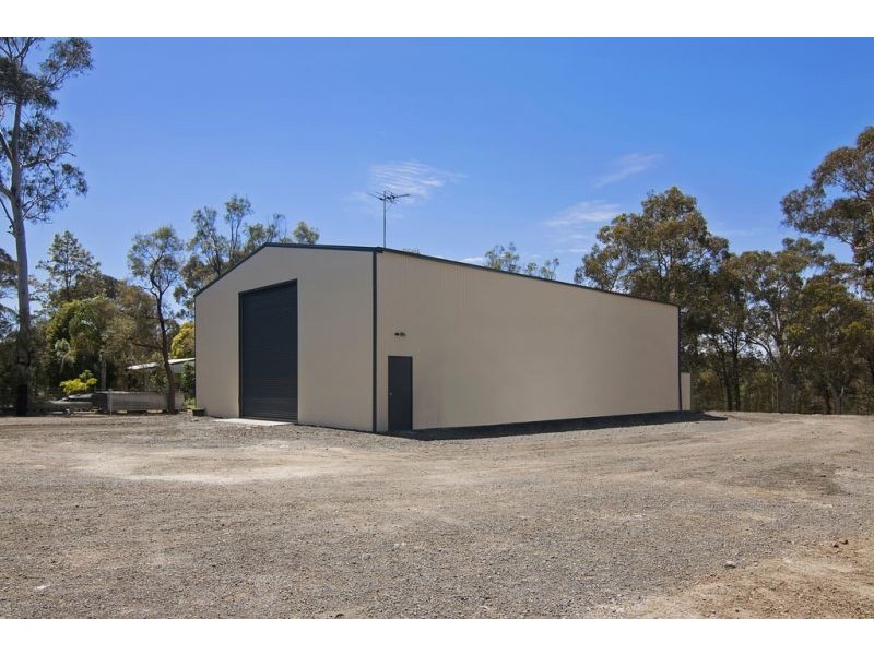 Berkshire Park NSW 2765