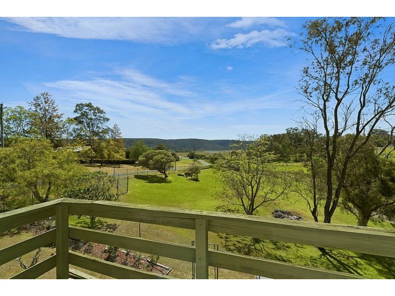 231-257 Church Lane, Castlereagh NSW 2749