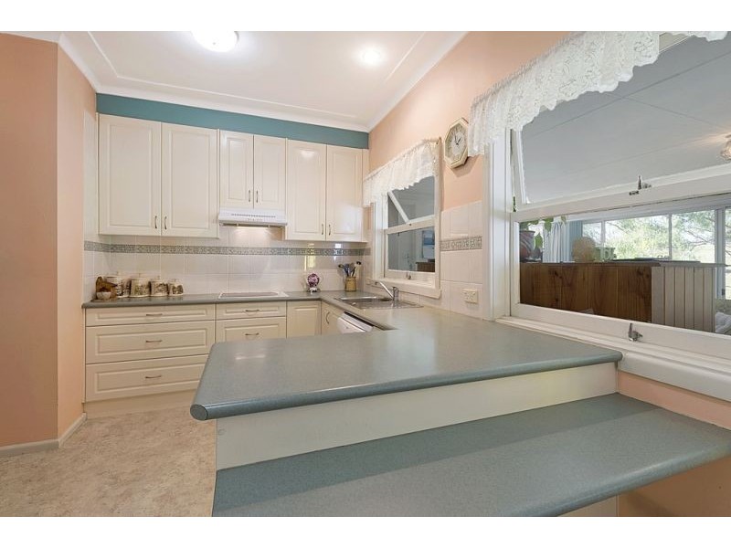 231-257 Church Lane, Castlereagh NSW 2749