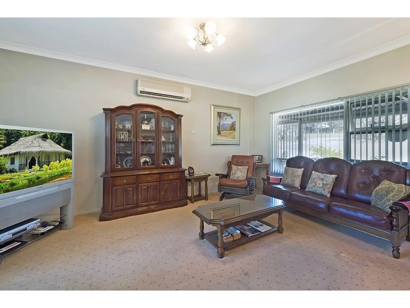 231-257 Church Lane, Castlereagh NSW 2749