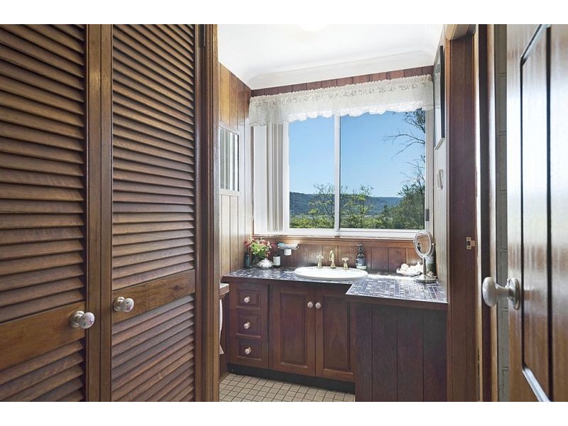 231-257 Church Lane, Castlereagh NSW 2749