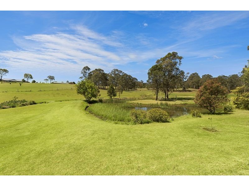 231-257 Church Lane, Castlereagh NSW 2749