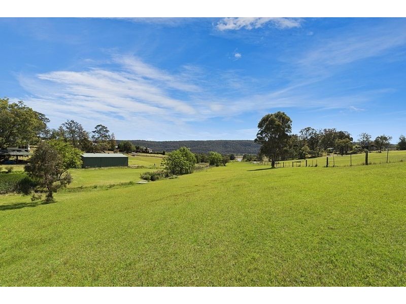 231-257 Church Lane, Castlereagh NSW 2749