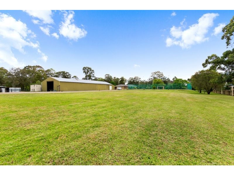194 Pebbly Hill Road, Cattai NSW 2756
