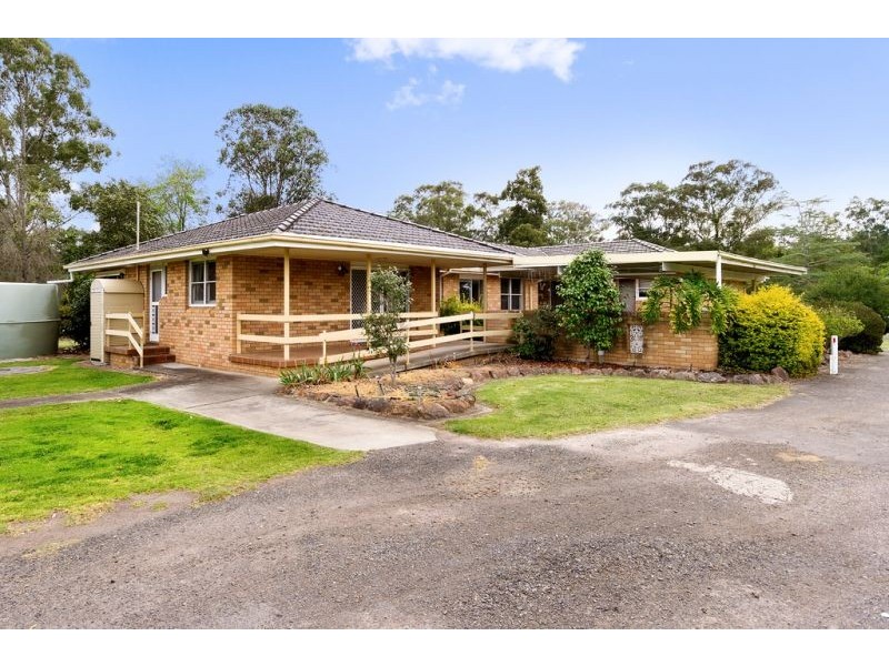 194 Pebbly Hill Road, Cattai NSW 2756
