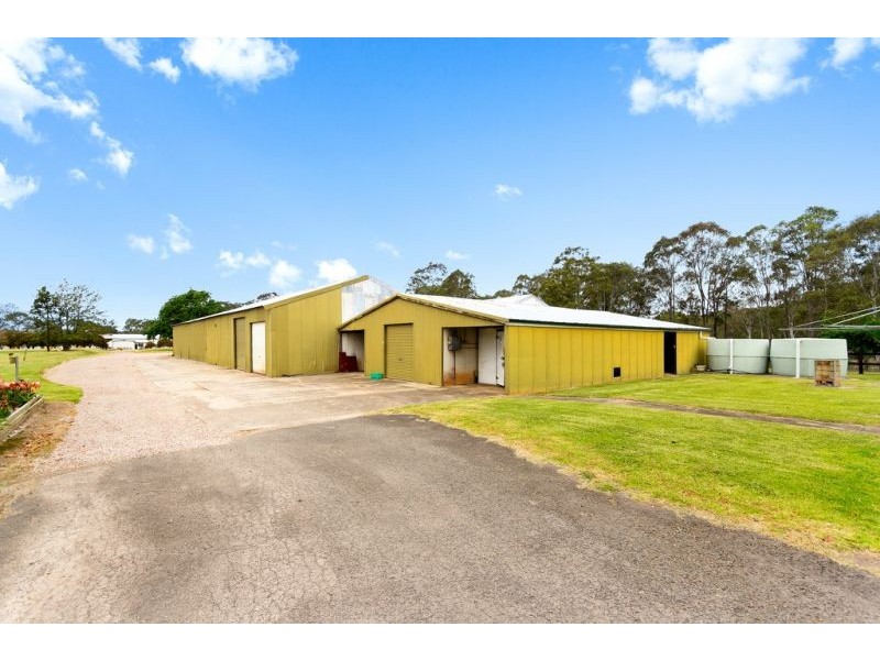 194 Pebbly Hill Road, Cattai NSW 2756