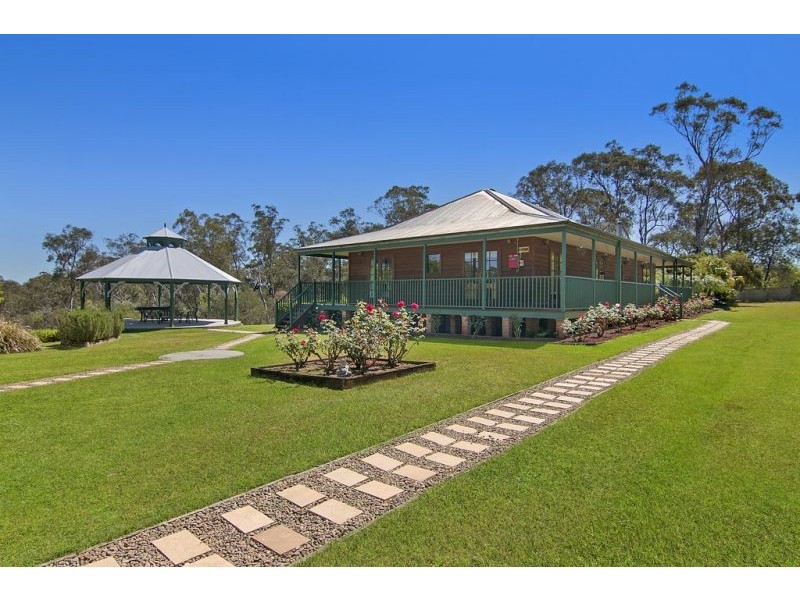 43 Prentis Lane, Ebenezer NSW 2756