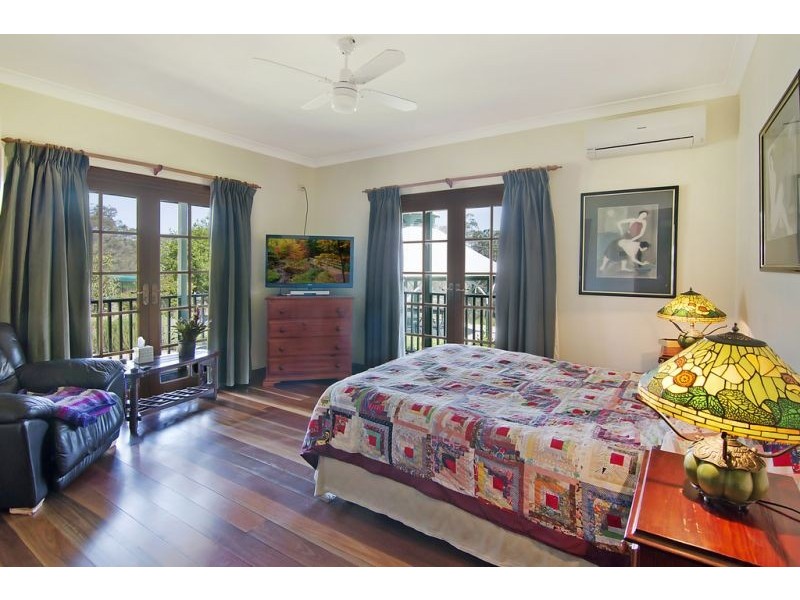 43 Prentis Lane, Ebenezer NSW 2756