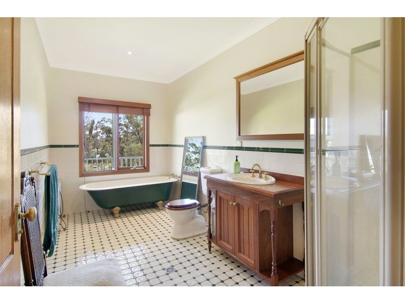 43 Prentis Lane, Ebenezer NSW 2756