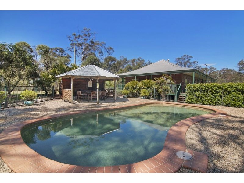 43 Prentis Lane, Ebenezer NSW 2756