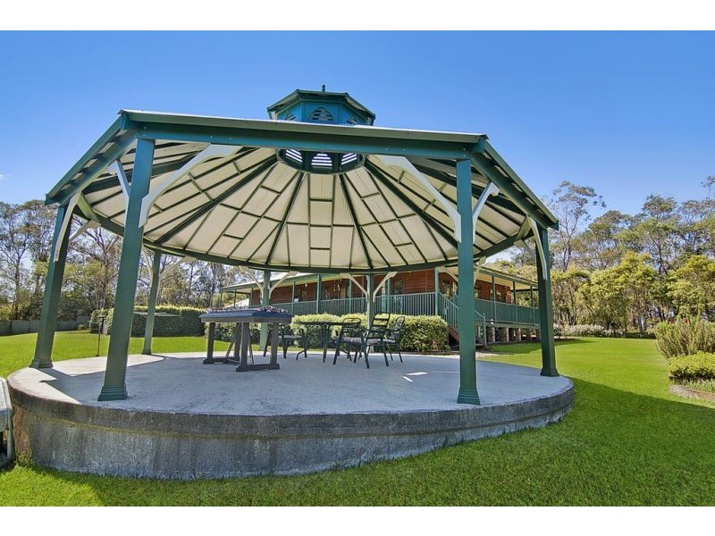 43 Prentis Lane, Ebenezer NSW 2756