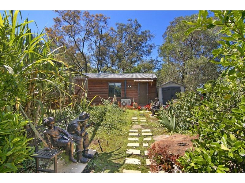 43 Prentis Lane, Ebenezer NSW 2756