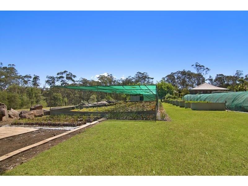 43 Prentis Lane, Ebenezer NSW 2756