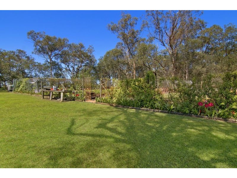 43 Prentis Lane, Ebenezer NSW 2756
