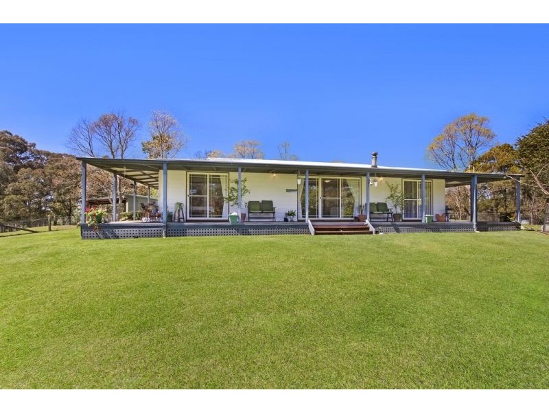 Colo Heights NSW 2756