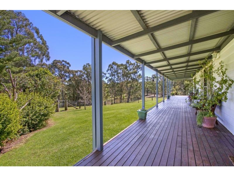 Colo Heights NSW 2756