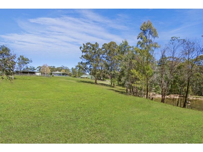 Colo Heights NSW 2756