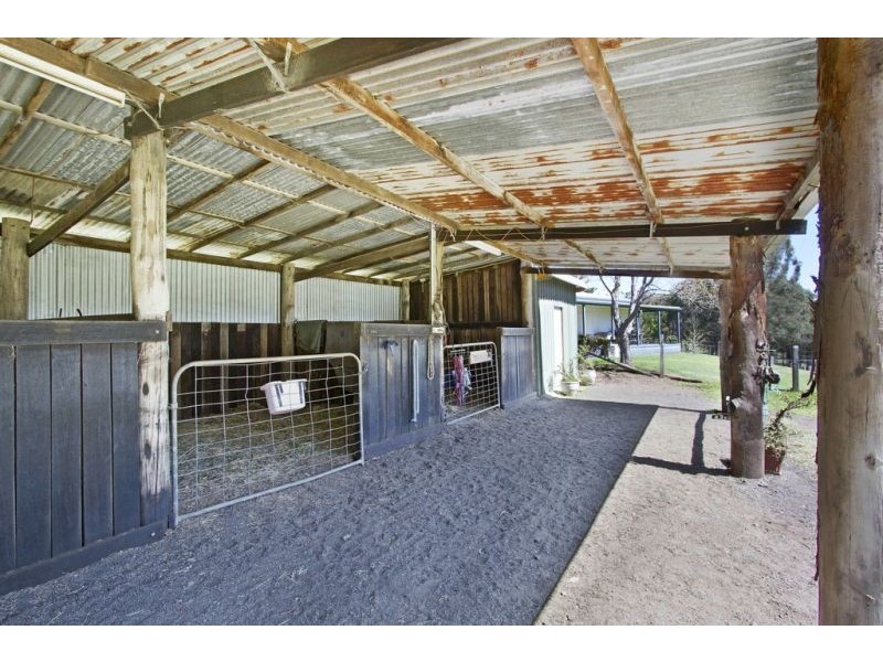 Colo Heights NSW 2756