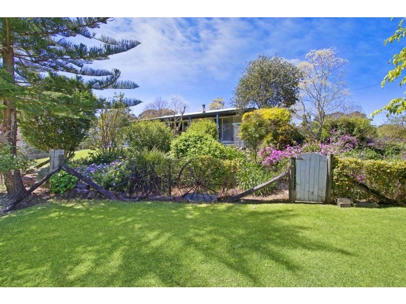 Colo Heights NSW 2756