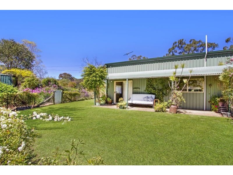 Colo Heights NSW 2756