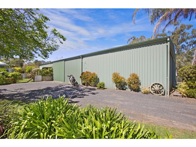 Colo Heights NSW 2756