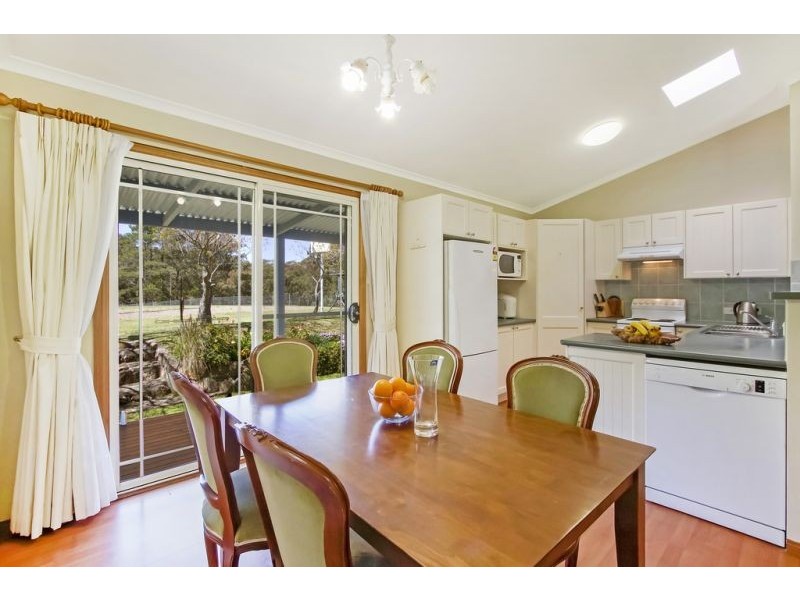 Colo Heights NSW 2756