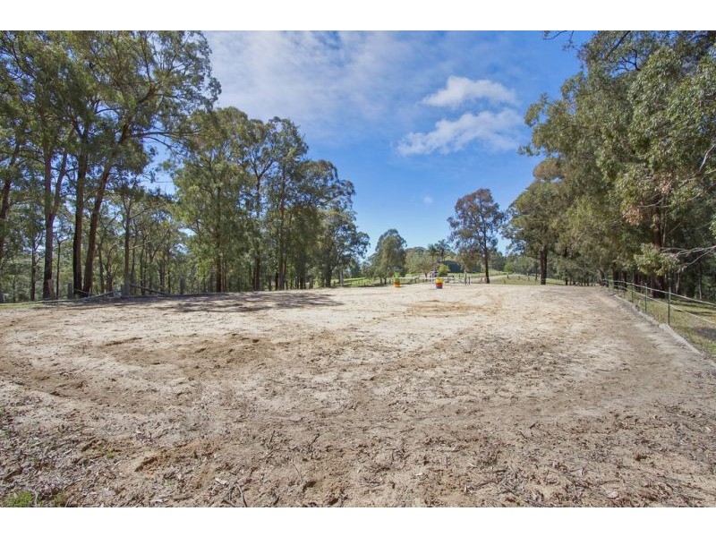 Colo Heights NSW 2756