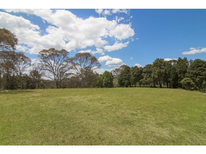 Proposed Lots 2 of 30 Douglas Farm Road, Kurrajong Hills NSW 2758