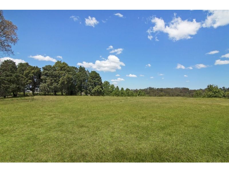 Proposed Lots 2 of 30 Douglas Farm Road, Kurrajong Hills NSW 2758