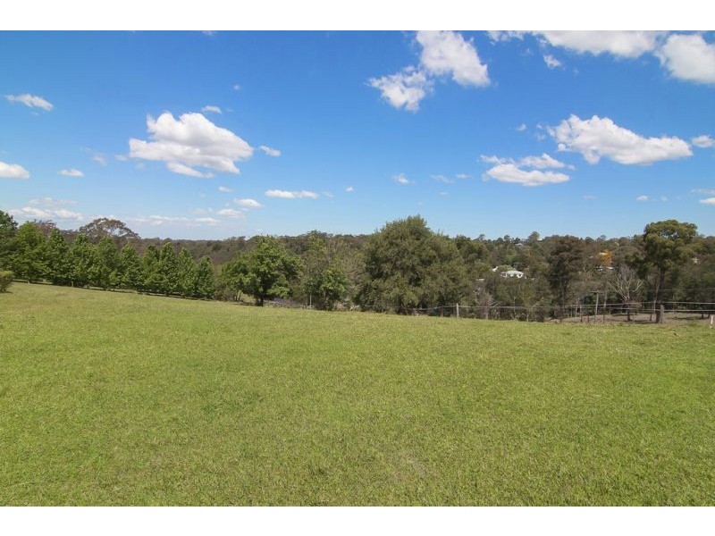 Proposed Lots 2 of 30 Douglas Farm Road, Kurrajong Hills NSW 2758
