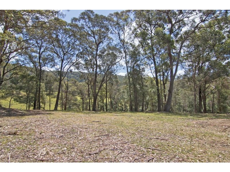 Proposed Lots 2 of 30 Douglas Farm Road, Kurrajong Hills NSW 2758