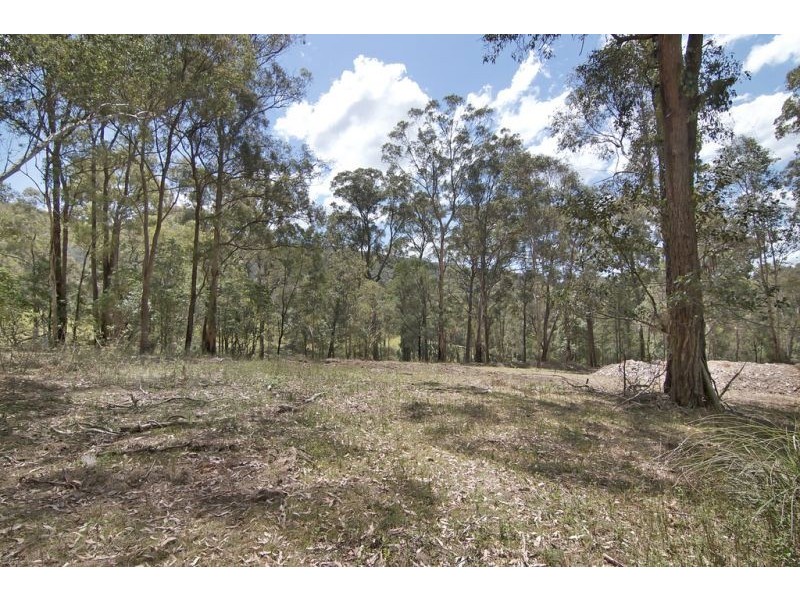 Proposed Lots 2 of 30 Douglas Farm Road, Kurrajong Hills NSW 2758