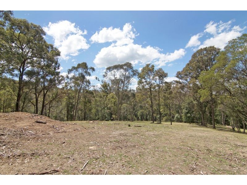 Proposed Lots 2 of 30 Douglas Farm Road, Kurrajong Hills NSW 2758