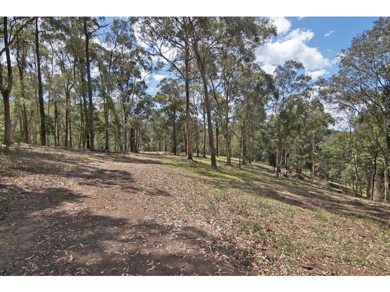 Proposed Lots 2 of 30 Douglas Farm Road, Kurrajong Hills NSW 2758