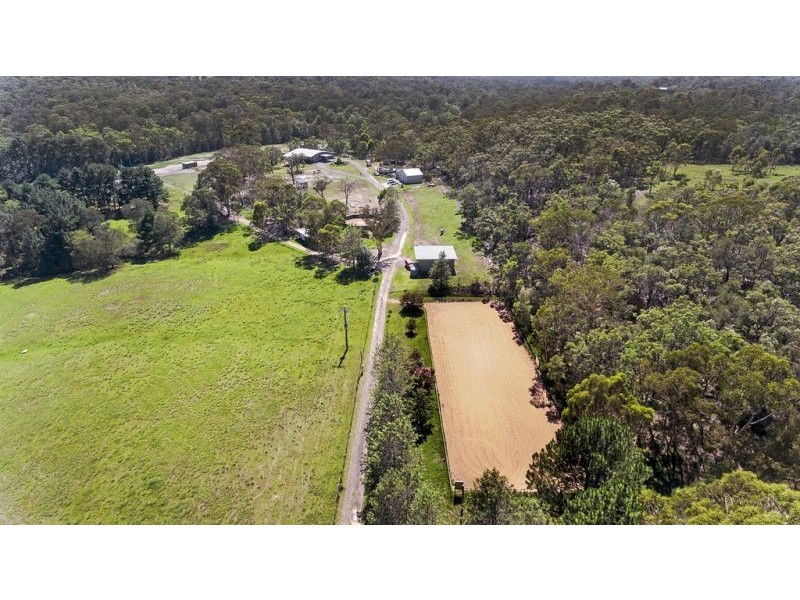 76b Griffins Road, Tennyson NSW 2754