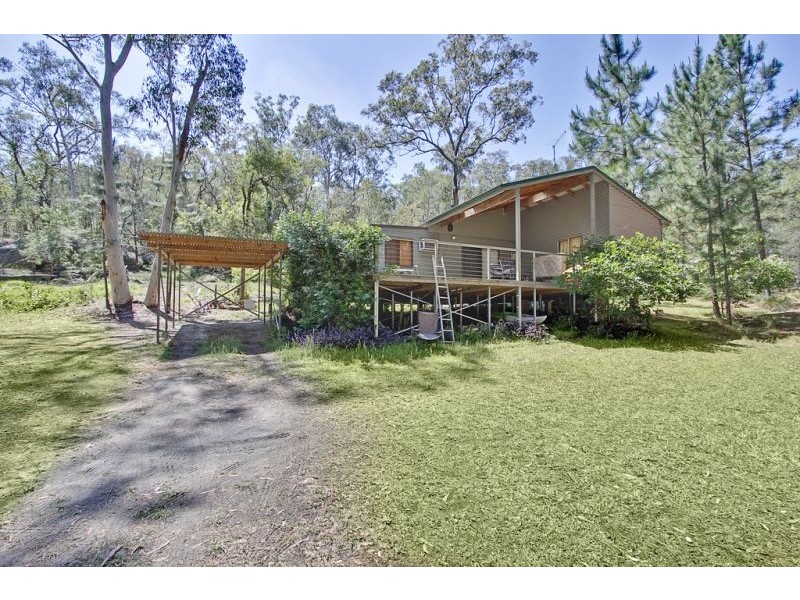 76b Griffins Road, Tennyson NSW 2754