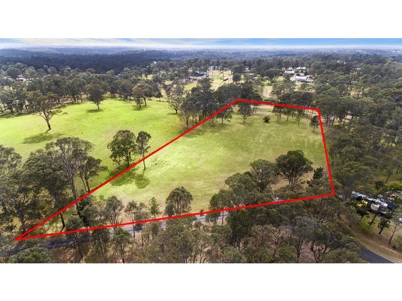 19 Mark Road, Nelson NSW 2765