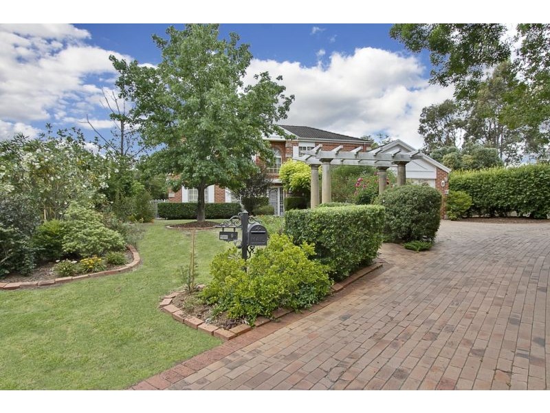 Mcgraths Hill NSW 2756