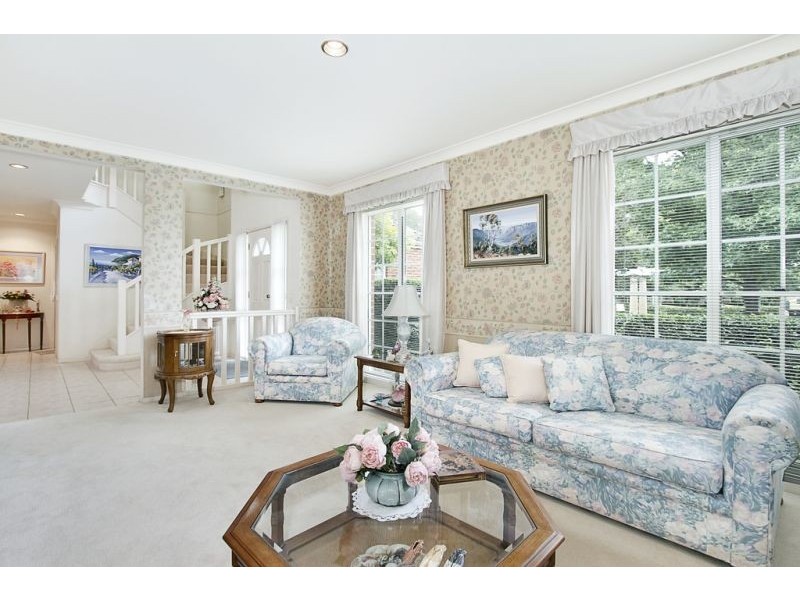 Mcgraths Hill NSW 2756