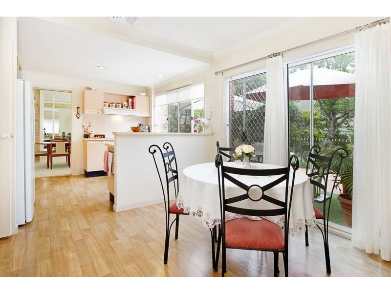 Mcgraths Hill NSW 2756